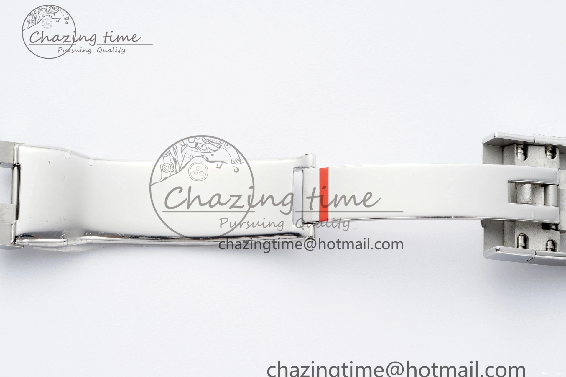 0419 OdorResistant DateJust 41 SS Polished Bezel KING 1:1 Best Edition 904L Steel Gray Stick Dial on Jubilee Bracelet VR 2207